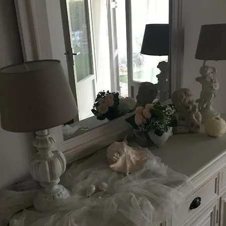 Appartamento Casa Sereno *