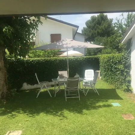 Apartment Casa Sereno *