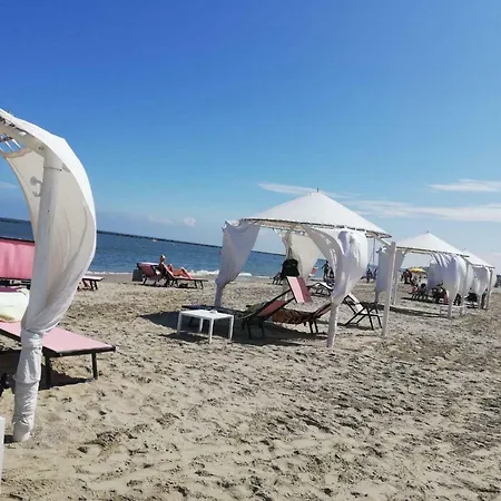 Apartmán Casa Sereno *