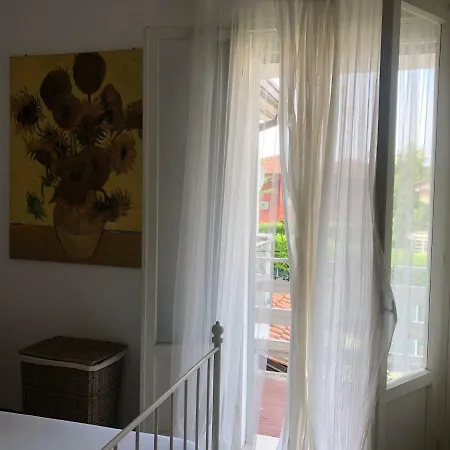 Casa Sereno Appartamento