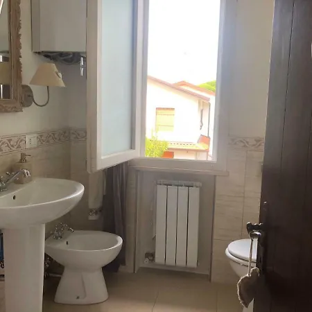 Casa Sereno Apartmán Lido delle Nazioni