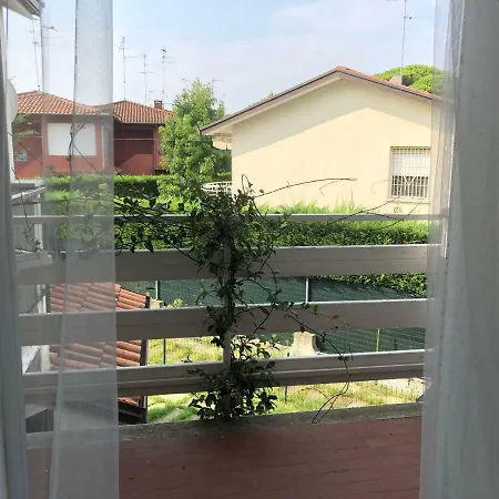 Apartmán Casa Sereno