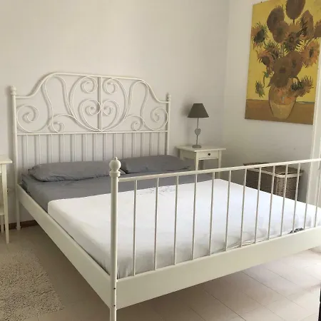 Casa Sereno * Lido delle Nazioni