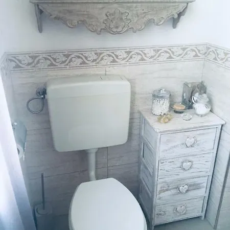 Apartmán Casa Sereno