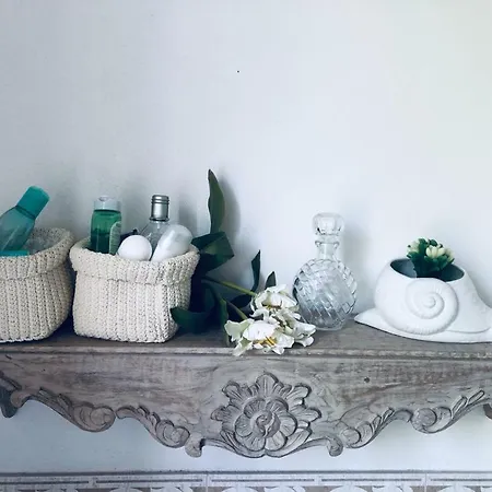 Apartmán Casa Sereno