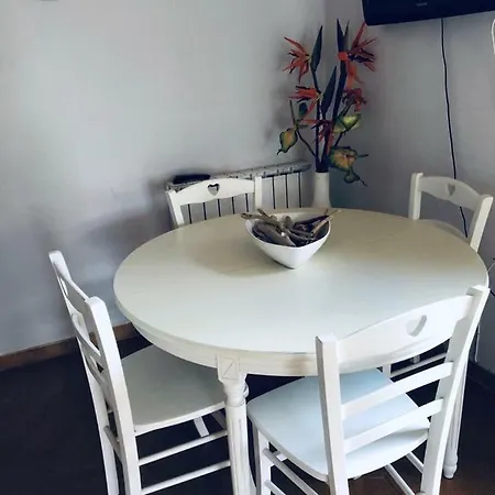 Apartmán Casa Sereno *