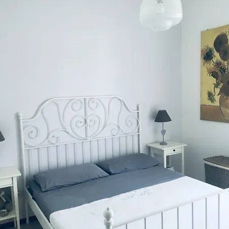 Casa Sereno Apartmán Lido delle Nazioni