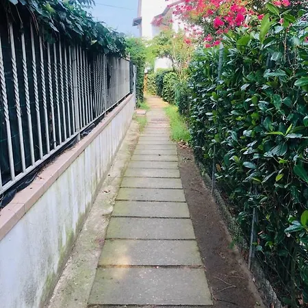 Daire Casa Sereno Lido delle Nazioni