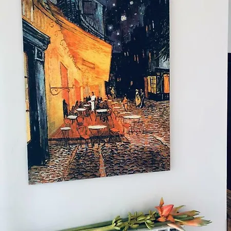 Apartmán Casa Sereno