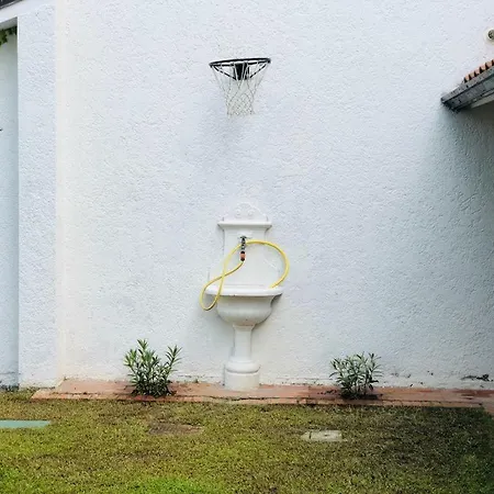 Casa Sereno Daire Lido delle Nazioni