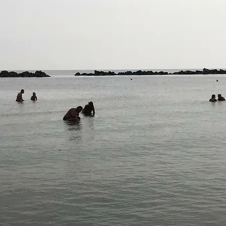 Daire Casa Sereno Lido delle Nazioni