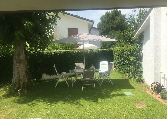 Lejlighed Casa Sereno *