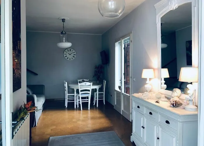 Casa Sereno *