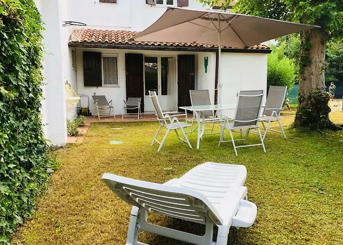 Lejlighed Casa Sereno *