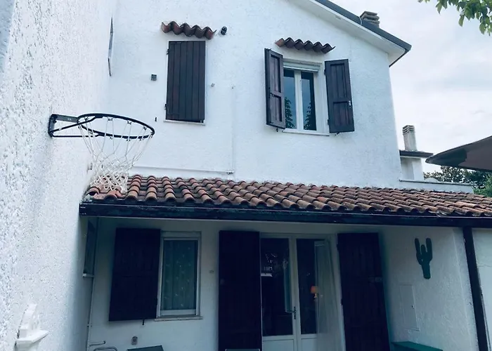 Casa Sereno Lejlighed