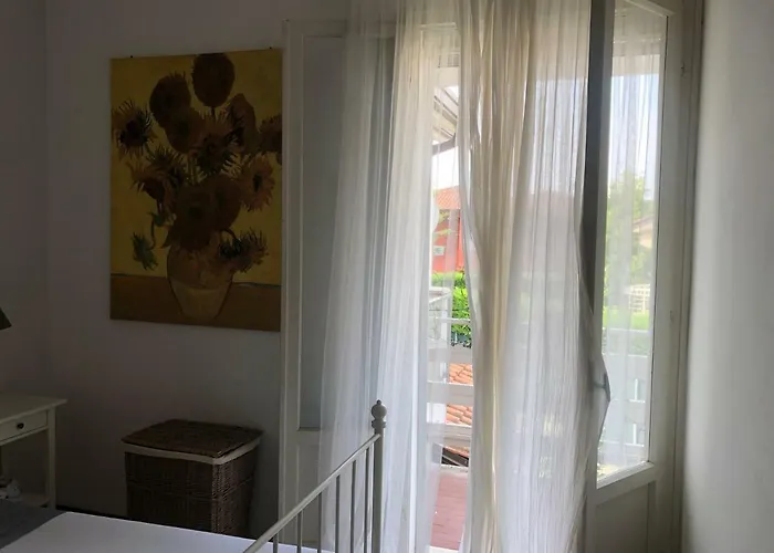 Casa Sereno Lejlighed