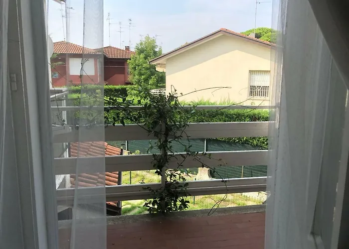Lejlighed Casa Sereno