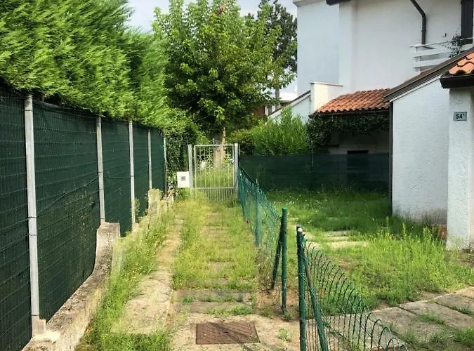 Lejlighed Casa Sereno
