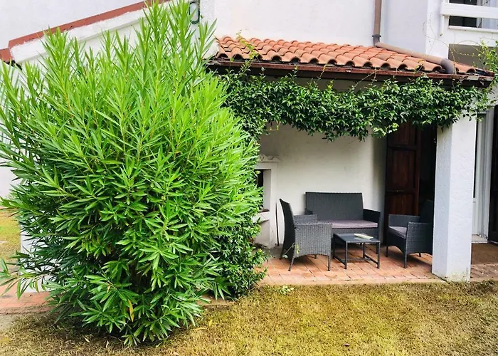 Casa Sereno Lejlighed