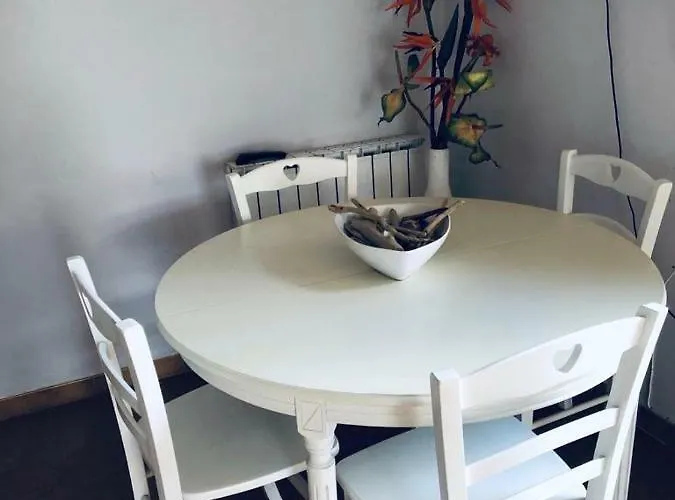 Lejlighed Casa Sereno *