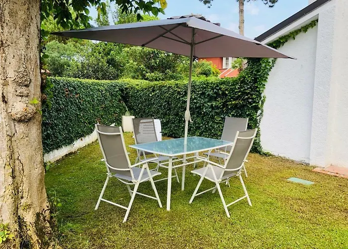 Casa Sereno *