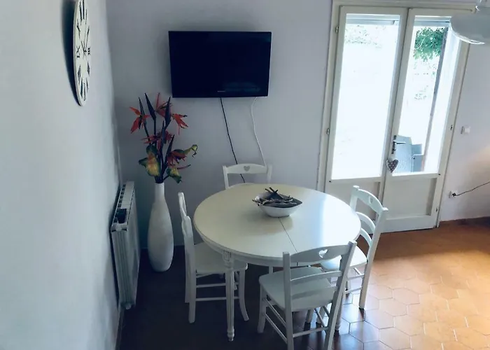 Casa Sereno *