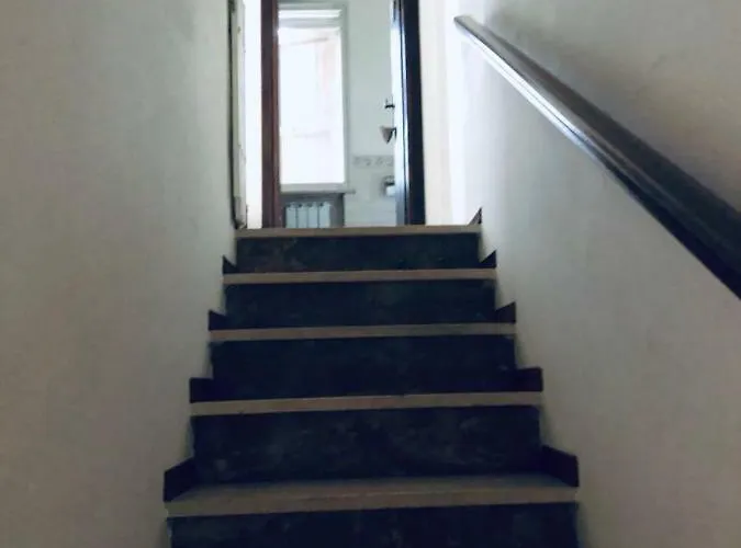 Casa Sereno
