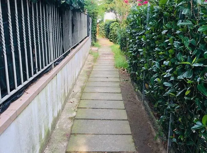 Lejlighed Casa Sereno Lido delle Nazioni