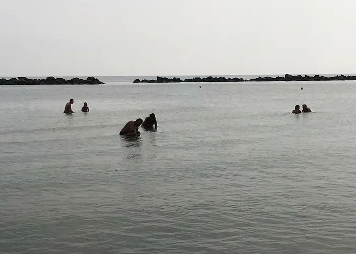 Lejlighed Casa Sereno Lido delle Nazioni