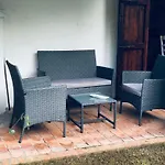 Casa Sereno * לידו דלה נציוני