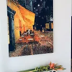 דירה Casa Sereno