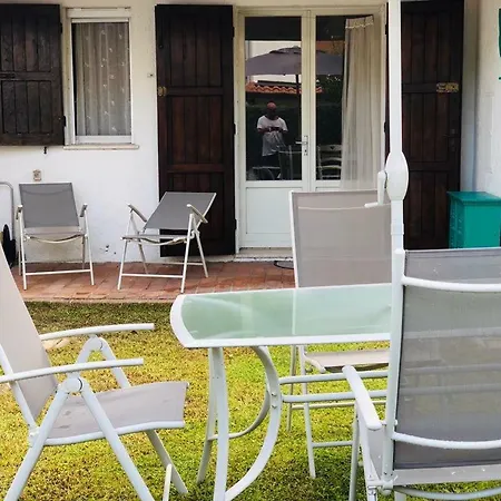 Casa Sereno Apartment