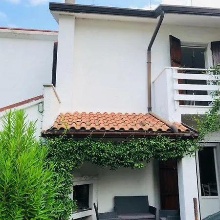 Casa Sereno * リド・デッレ・ナツィオーニ