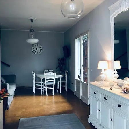 Casa Sereno *