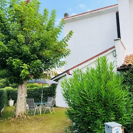 Casa Sereno アパート リド・デッレ・ナツィオーニ