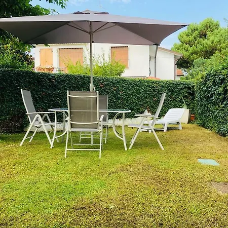 Casa Sereno Lägenhet *