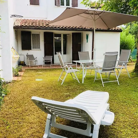 Lägenhet Casa Sereno *