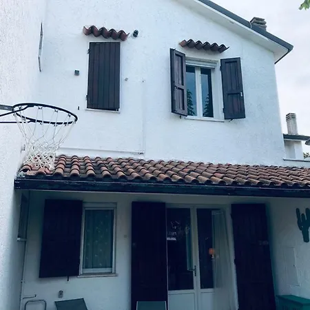 Casa Sereno アパート