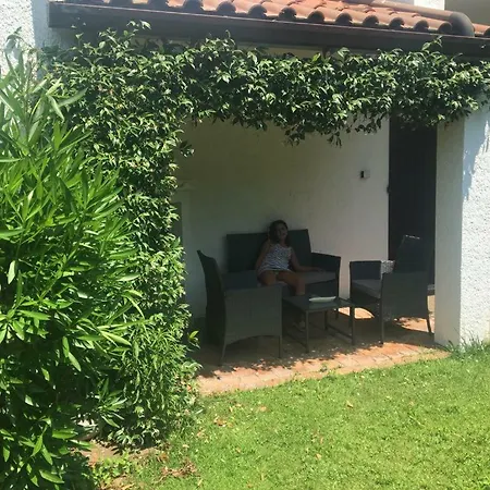 Casa Sereno לידו דלה נציוני