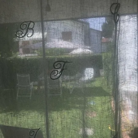 Casa Sereno * ليدو ديلي نازيوني
