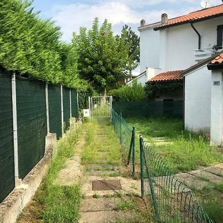 Lägenhet Casa Sereno