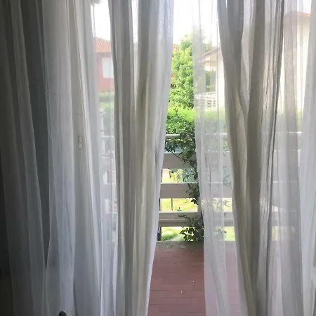 Casa Sereno Lido delle Nazioni