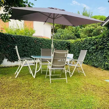 Casa Sereno Apartment