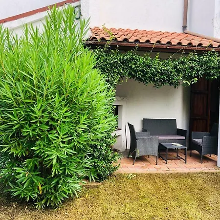 Casa Sereno Lejlighed