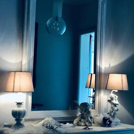 Apartment Casa Sereno