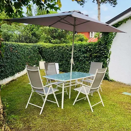 Casa Sereno *