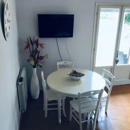 Casa Sereno *