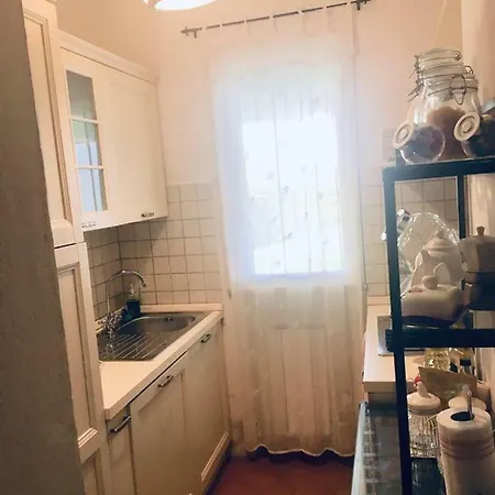 Casa Sereno Lido delle Nazioni