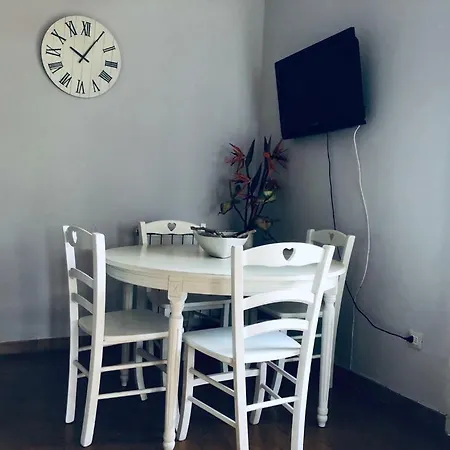 Casa Sereno Lägenhet *