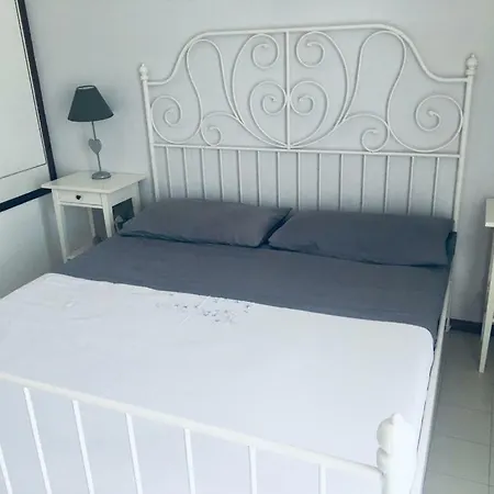 Apartment Casa Sereno Lido delle Nazioni